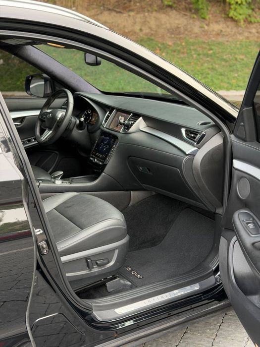 Infiniti QX50 2018 VIN 3PCAJ5M32KF111222 фото оголошення 4 з 8