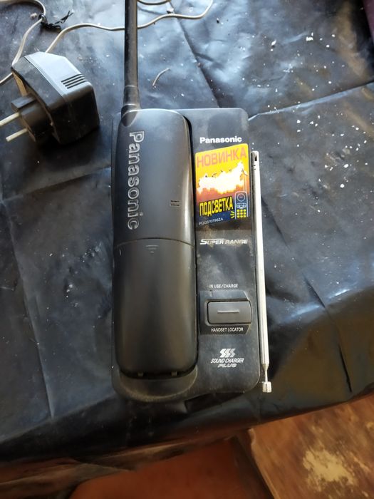 Продаються стаціонаоні телефони