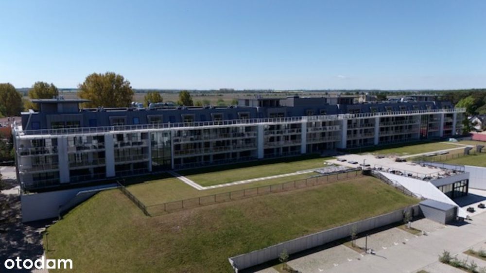 Apartament gotowy do odbioru