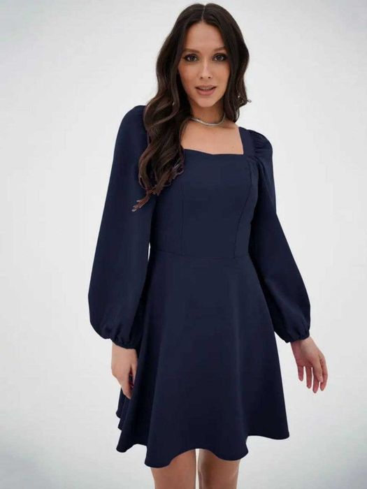 Жіноча  святкова сукня