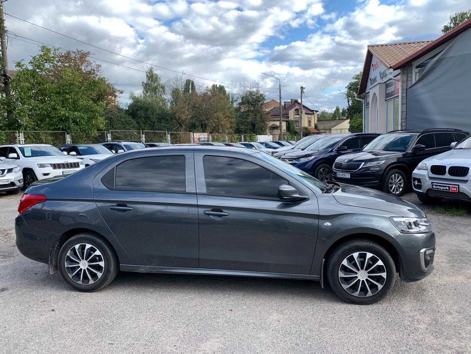 Продам Citroen C-Elysee 2017р. #71868