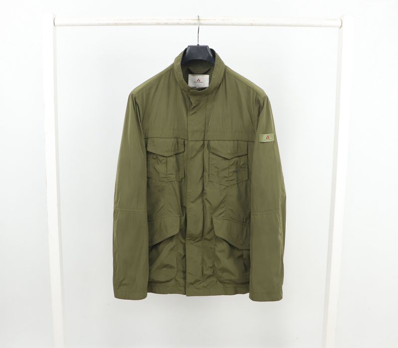 Чоловіча Куртка / Вітровка Peuterey