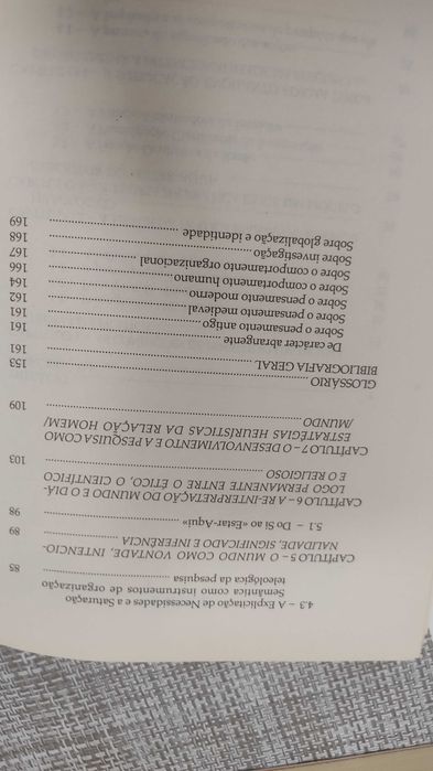 Livro: Ensaio sobre o Desenvolvimento Humano