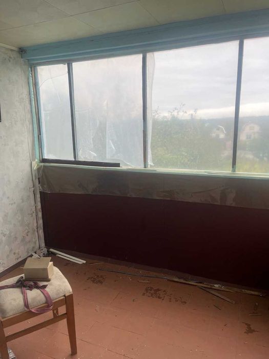 Дачний  цегляний будинок в Березанці