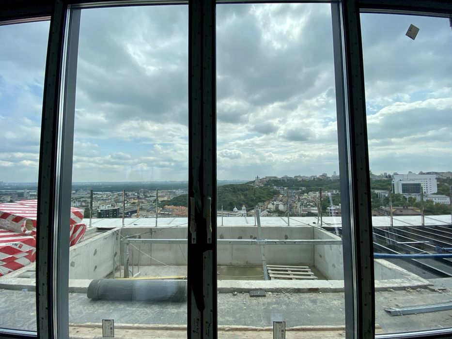 Пентхус зі своім басейном  (без комісії для покупця)