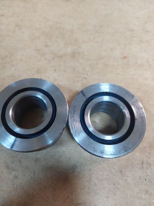 Ролики до пилорами підтримуючі, Ролики до пилорами, Ролики Вудмайзер,