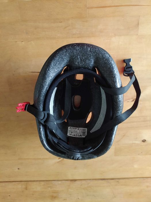 Capacete Criança