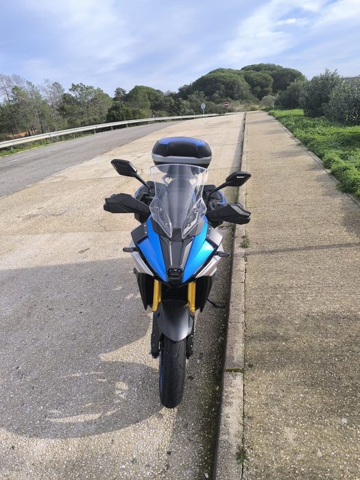 Susuki gsx-s1000gx