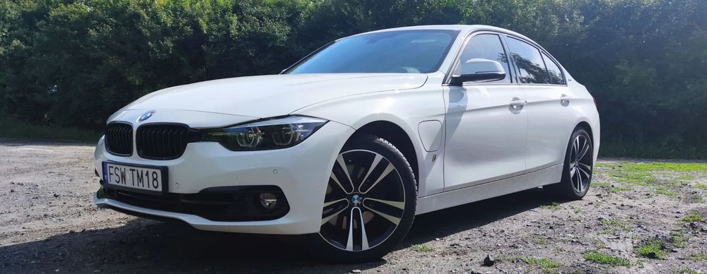 BMW Seria 3