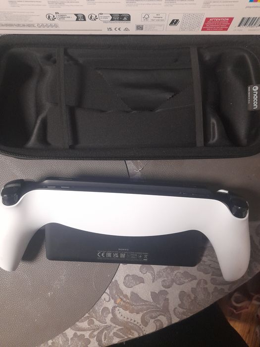 Playstation portátil