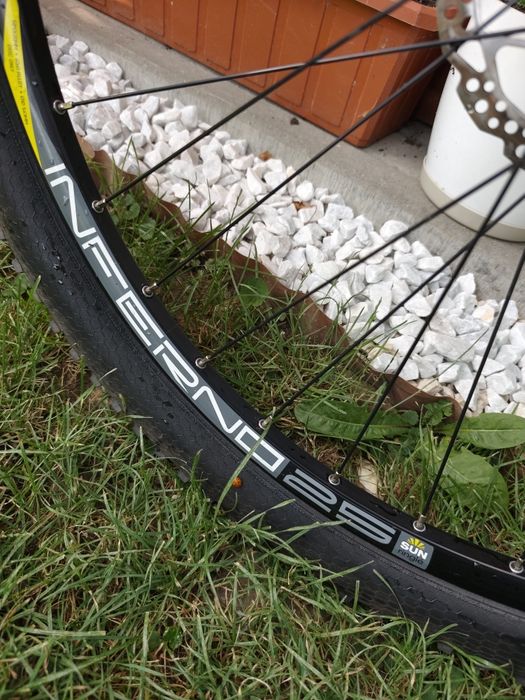 Rower  górski Cross 27.5