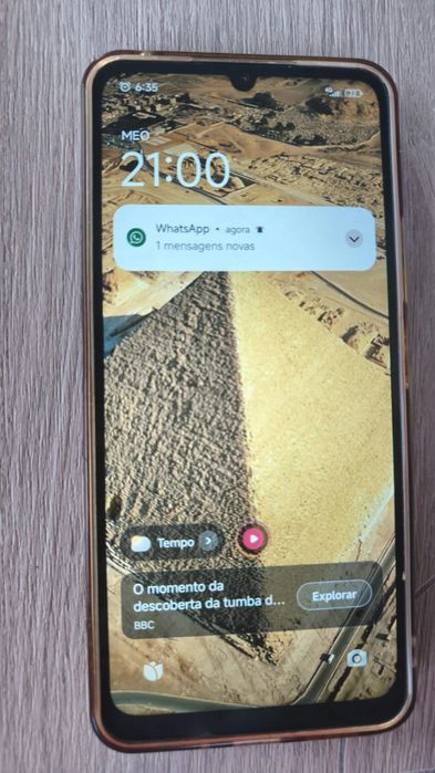 vende-se ou troca-se redmi 13c