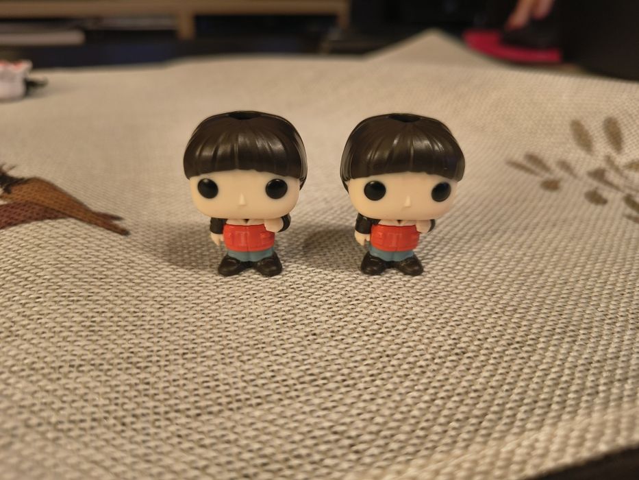 Figurka Will z filmu Stranger Things