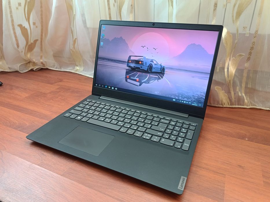 Сучасний Lenovo IdeaPad 3S 2024 ідеальний стан