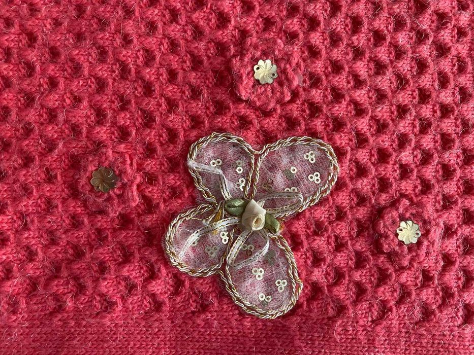 Туніка для дівчинки