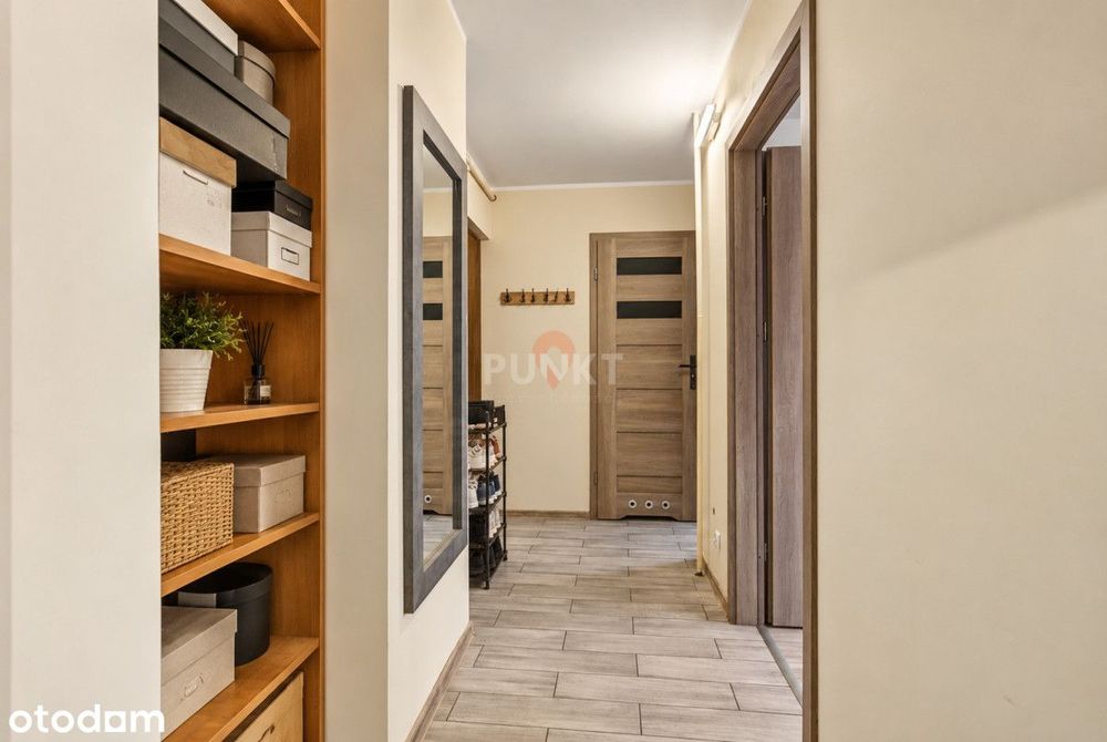 ⚡3 pokoje⚡Centrum Częstochowy ⚡Dla rodziny⚡