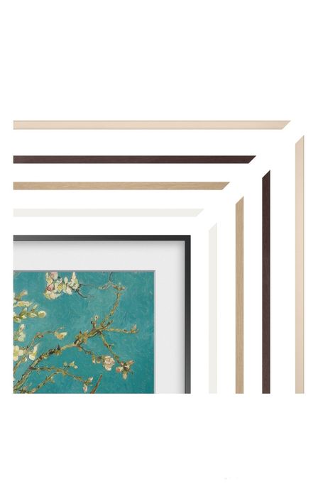 Змінна рамка для ТБ Samsung The Frame на діагоналі:  32;43;49;50;55;65