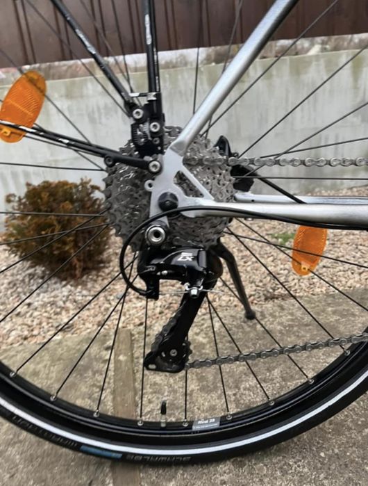 Продам Велосипед CUBE