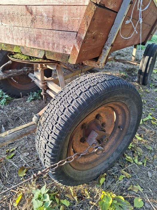 Продам віз для коня