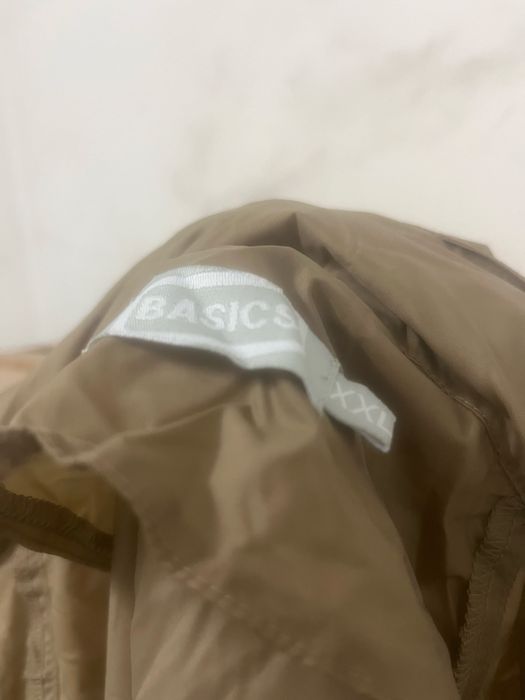 2 Casacos impermeável caça e 1 calças