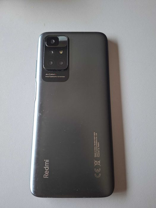 Smatphone Redmi 10
