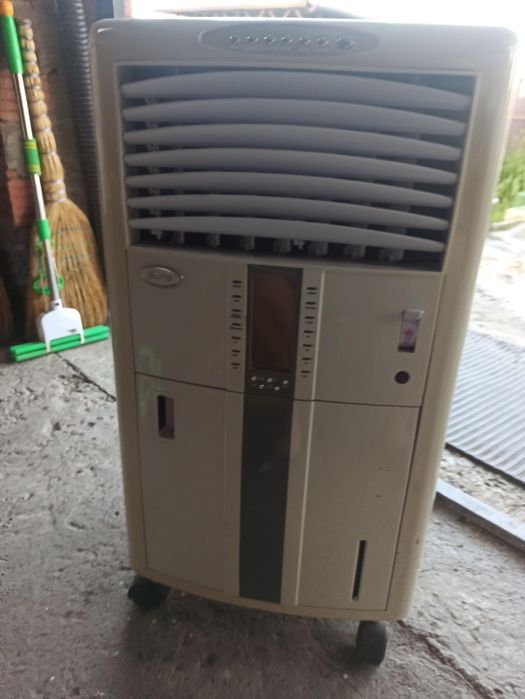 Кондиціонер переносний