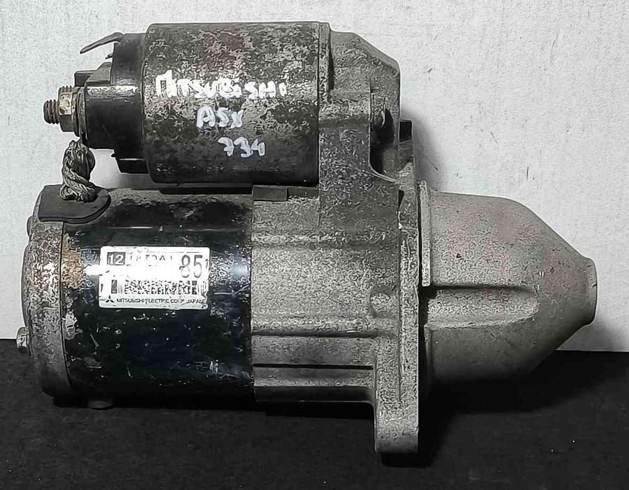 Motor de Arranque M000T33771 - MITSUBISHI ASX