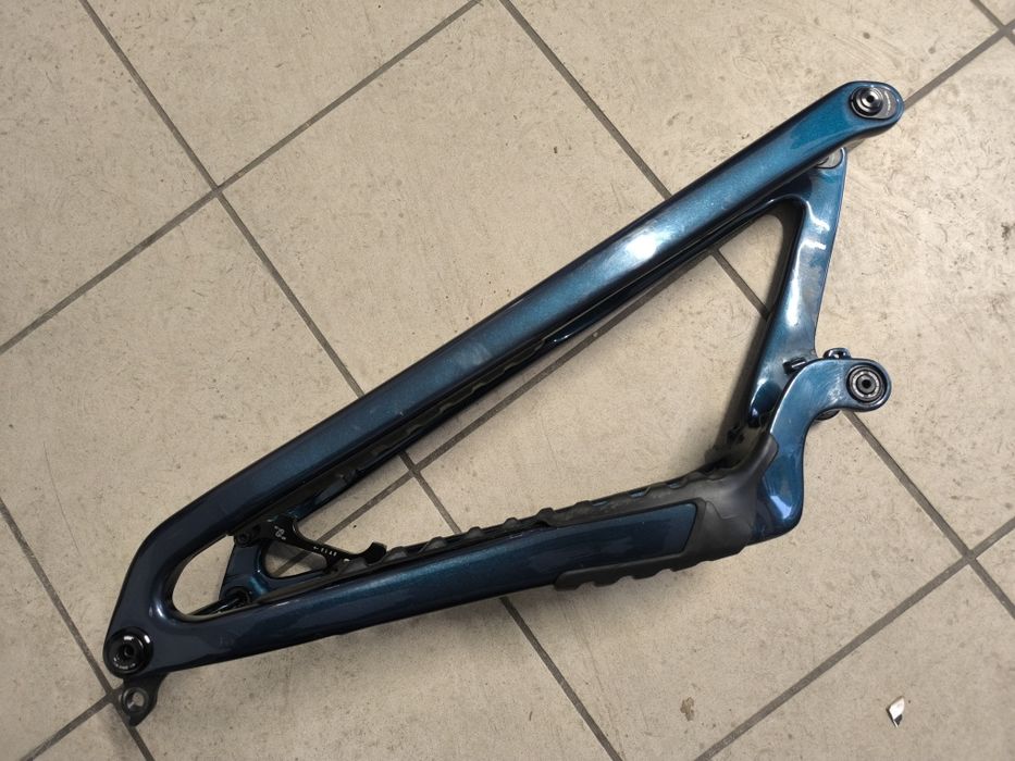 Wahacz Propain Tyee CF 29" Karbon