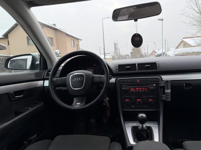 Продам AUDI A4 1,9