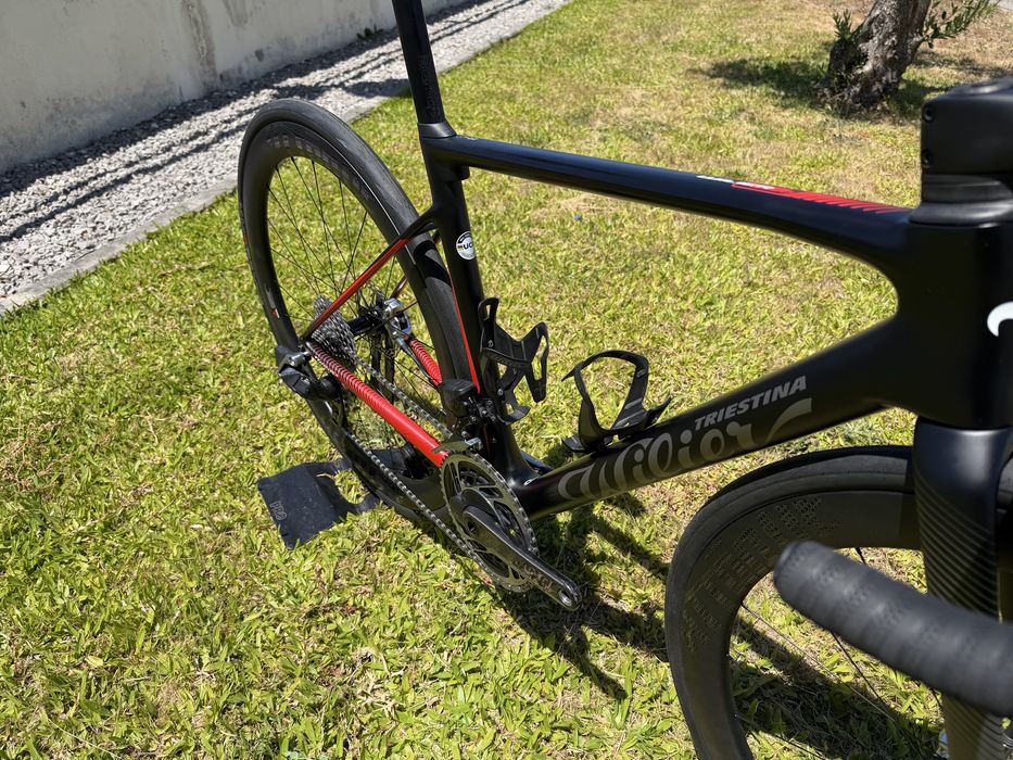 Wilier Triestina 0 SL