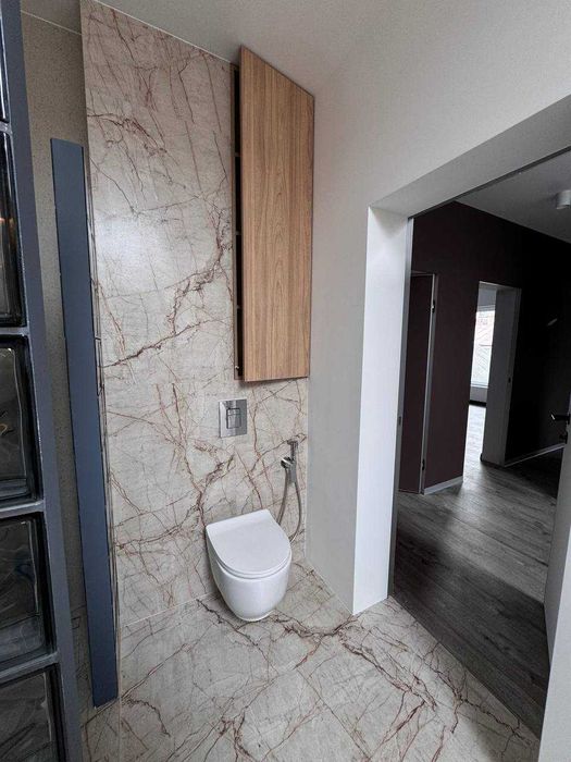 Будинок в середмісті Івано-Франківська