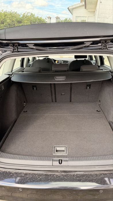 VW Golf 7 Variant Highline 2.0tdi
