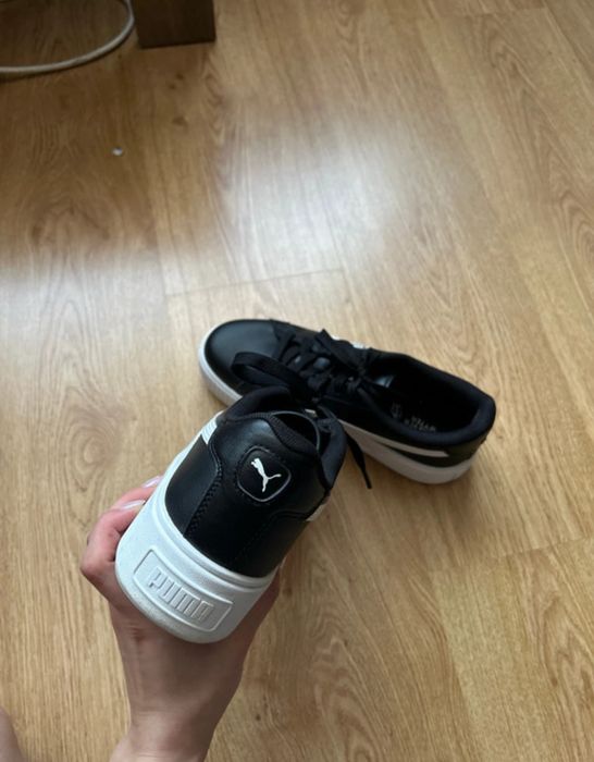 Buty PUMA stan idealny