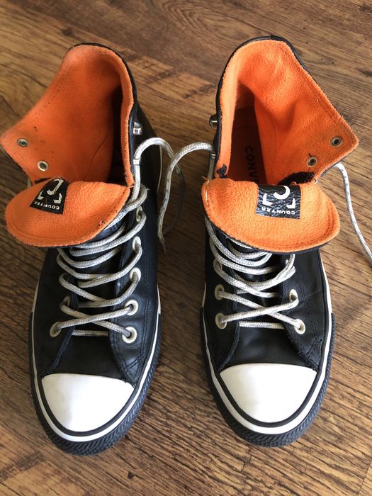 OKAZJA Oryginale Converse