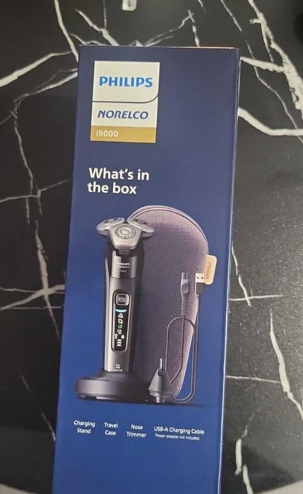 Sprzedam nową golarke Philips i9000/90