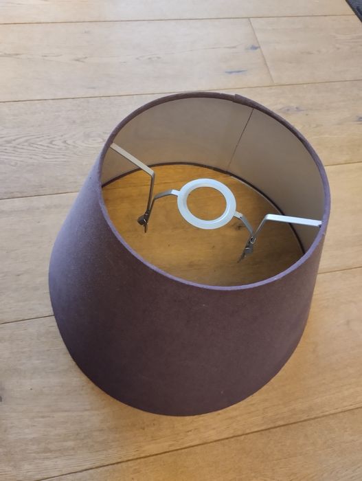 Abażur klosz do lampy