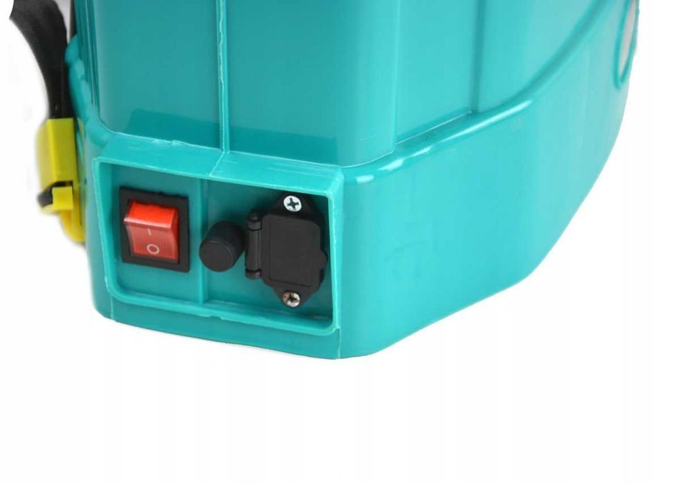 Обприскувач акумуляторний Magnum 16 л опрыскиватель оприскувач