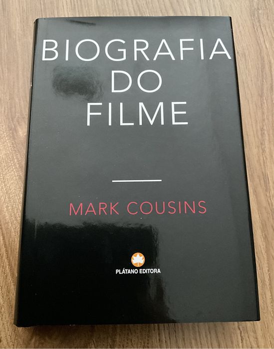 Biografia do Filme de Mark Cousins