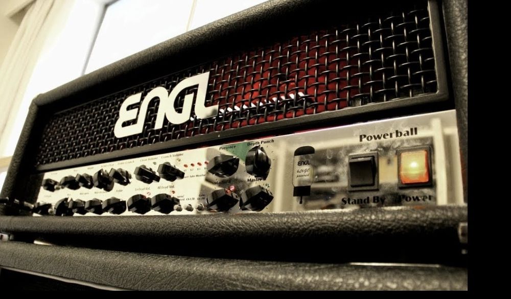 ENGL.  Powerball