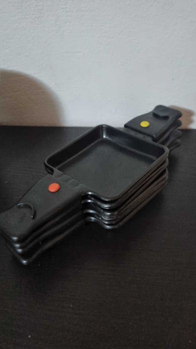 Raclette Grill Silvercrest