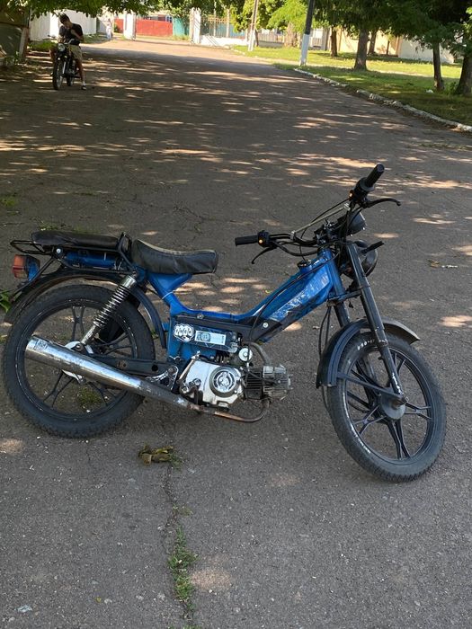 Продам Дельта 110