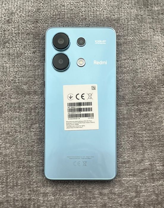 Redmi Note 13 8/256 GB
