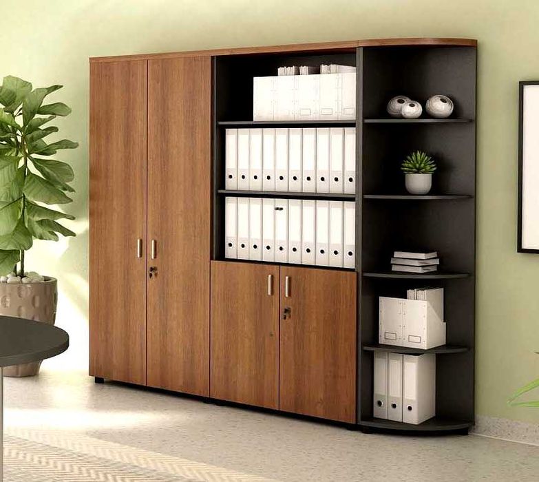 szafy do biura, szafy na dokumenty od producenta mebli