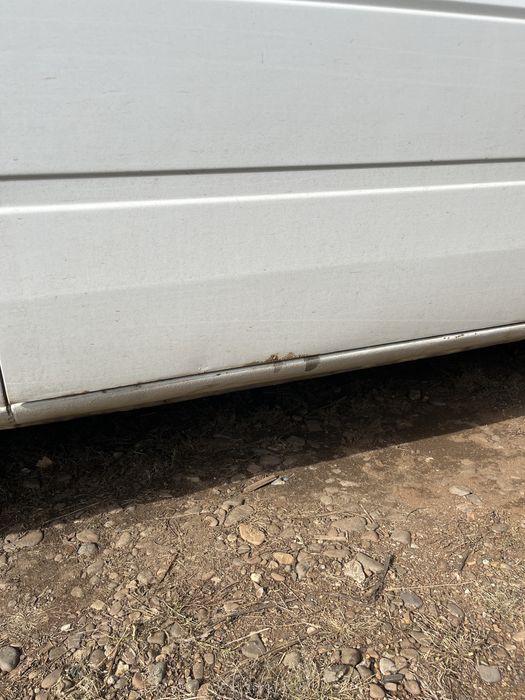 Мерседес спринтер 313