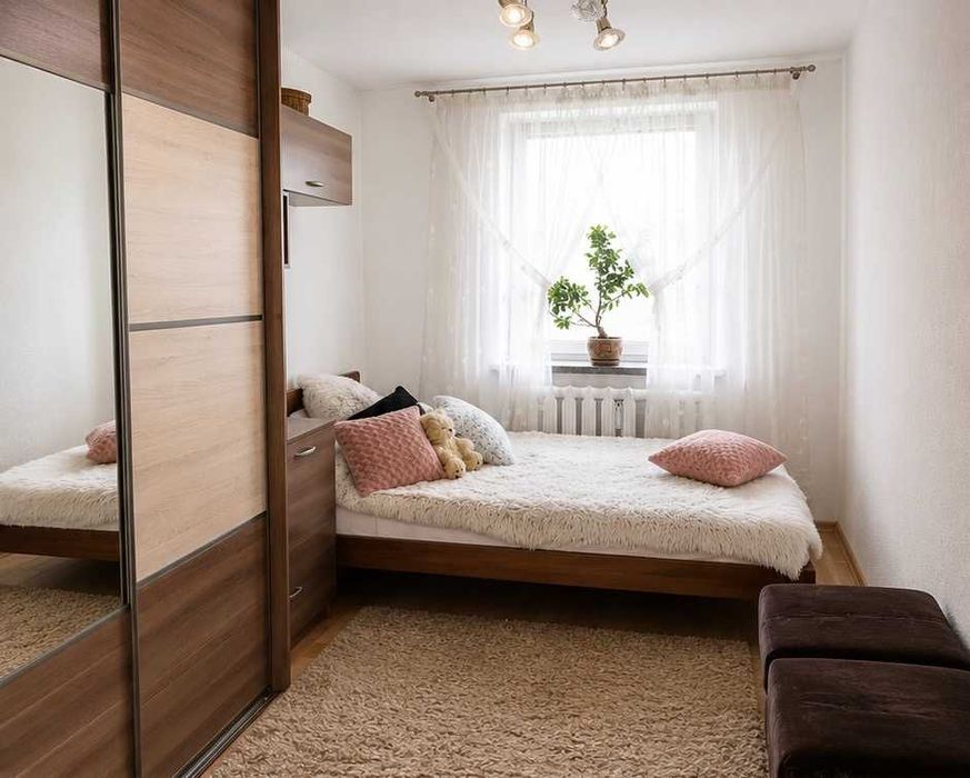 Mieszkanie – Biłgoraj, Ogrody - Widok 4
