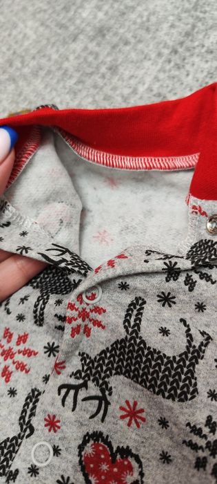 Человечки 5-8 мес.