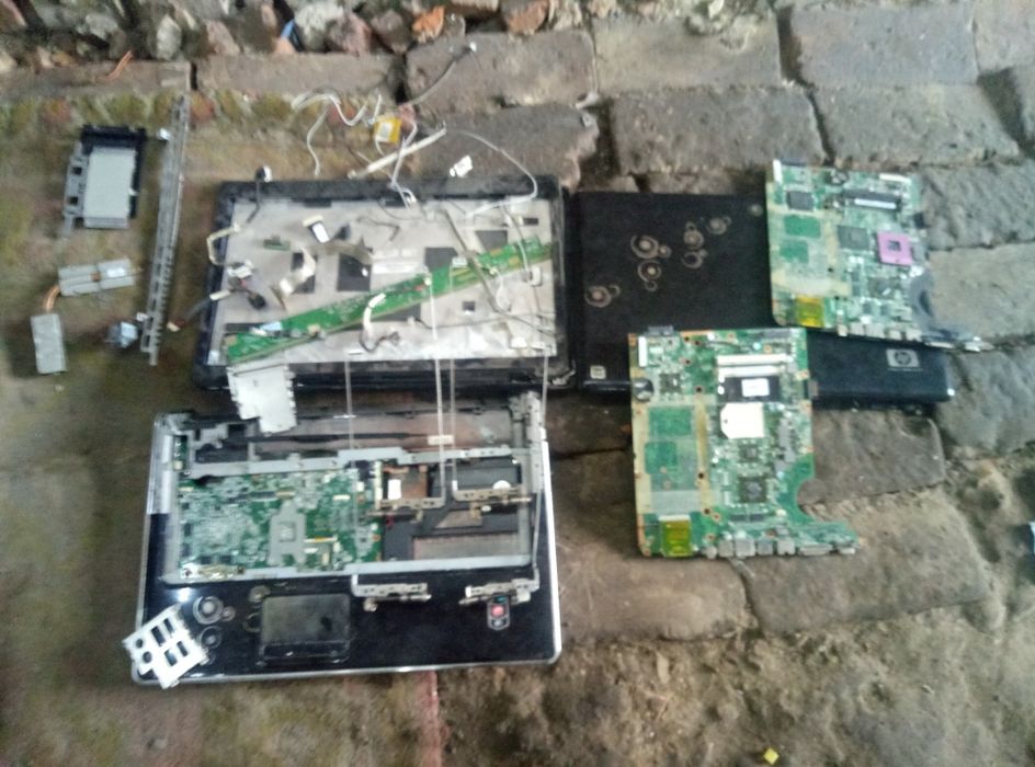 Продам запчасти до нр