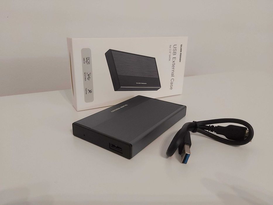 Dysk przenośny  1TB HDD do konsoli kazdej telewizora laptopa tablet
