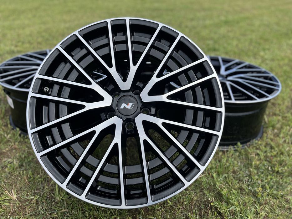 Felgi 21 5x114.3 Hyundai Ioniq5 N-line Kia *Tpms *Idealne