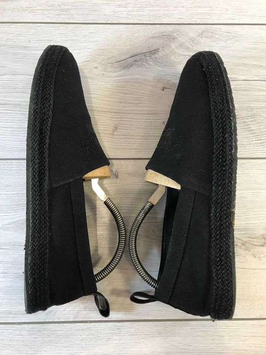 Buty Calvin Klein Jeans Espadrille rozm. 42